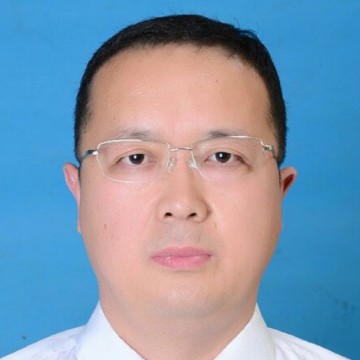 王文华头像