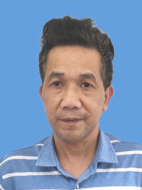 卢鹏头像