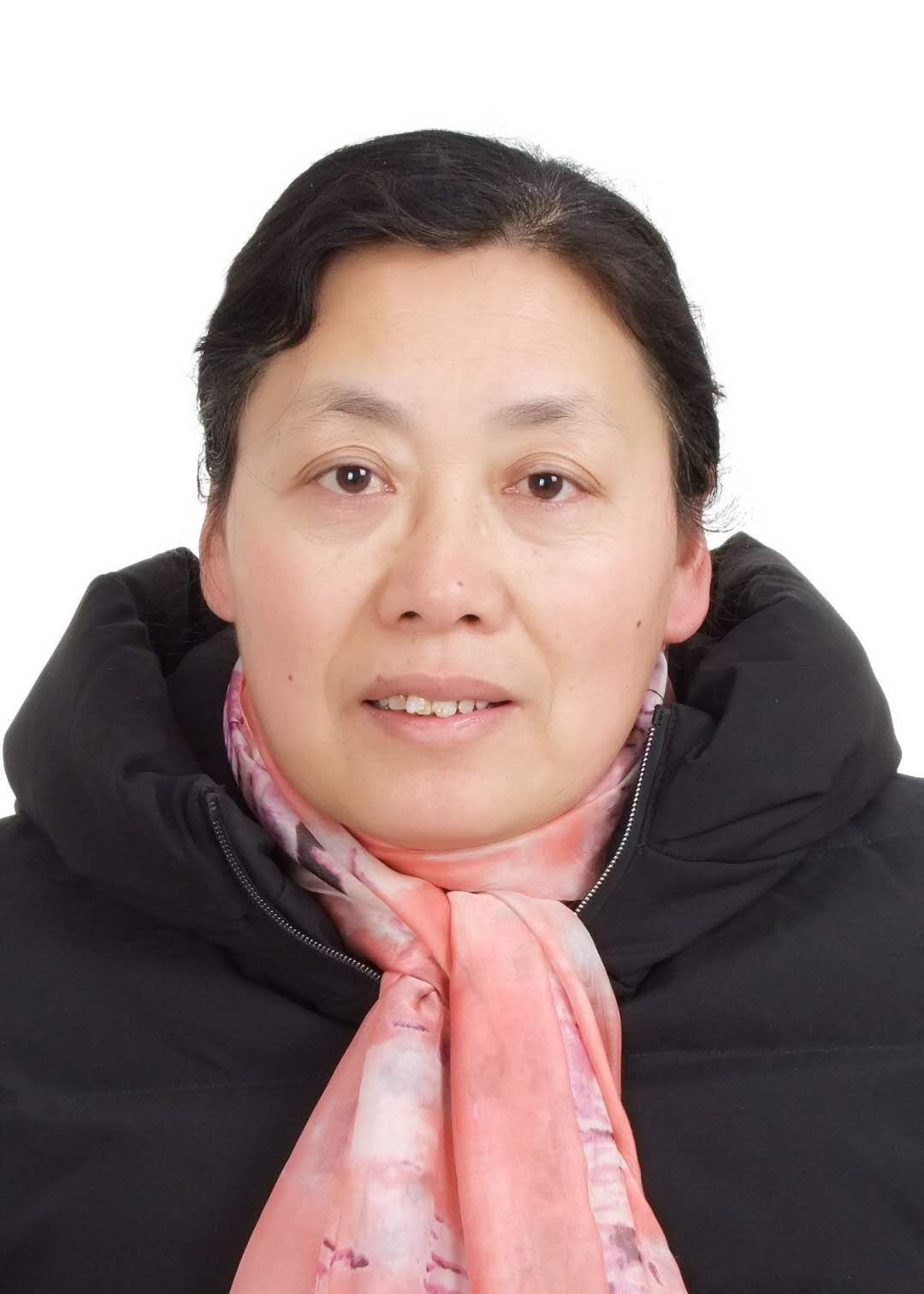 刘秀芹头像