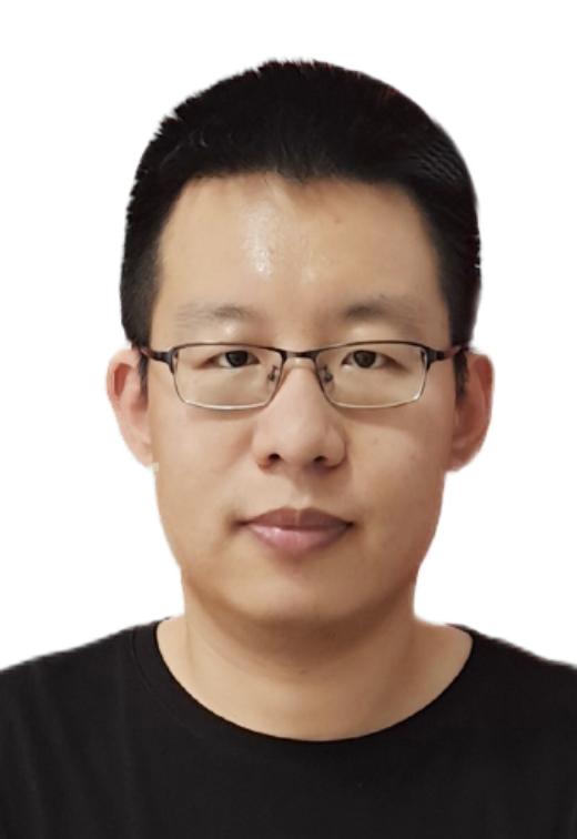 杨赫头像