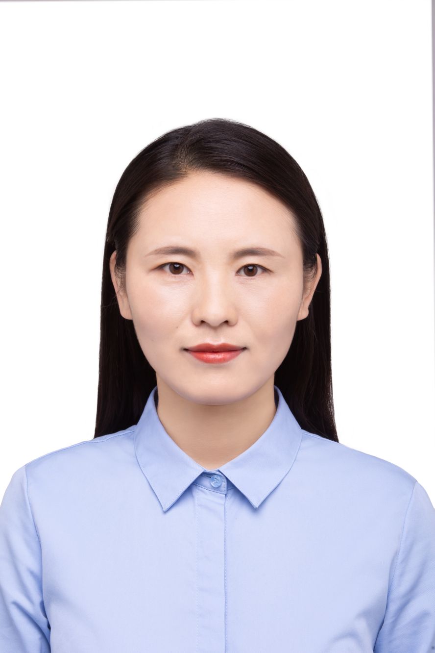 李学静头像