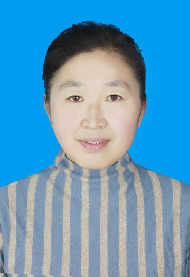 王秀娟头像