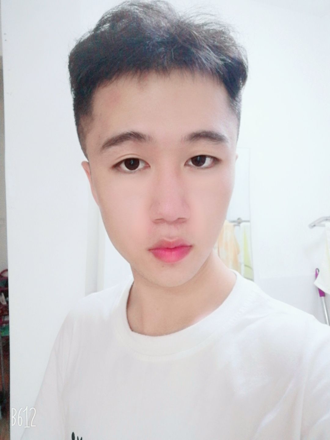 孙马赫头像