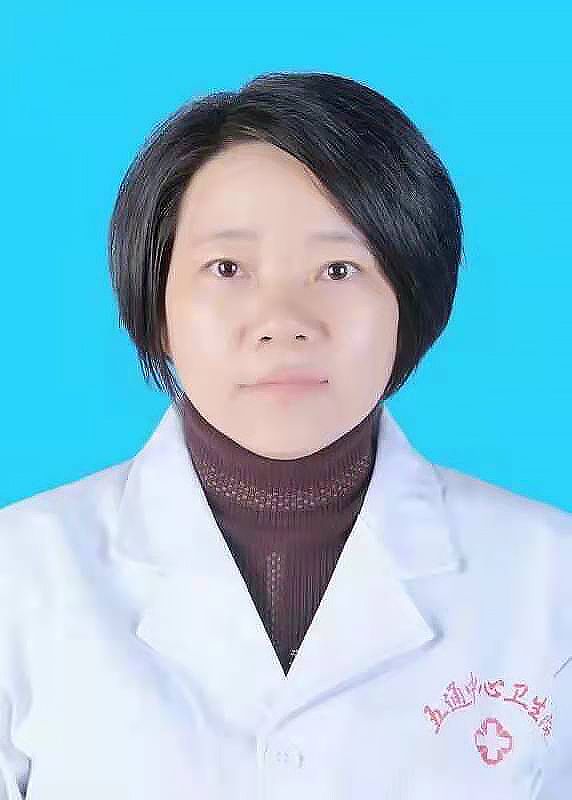 秦娟梅头像