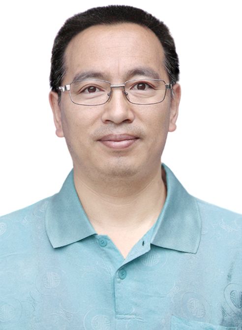 马志龙头像