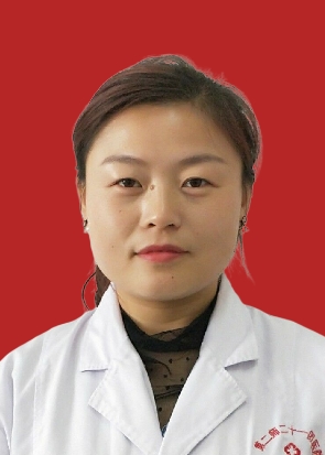 孙新婷头像