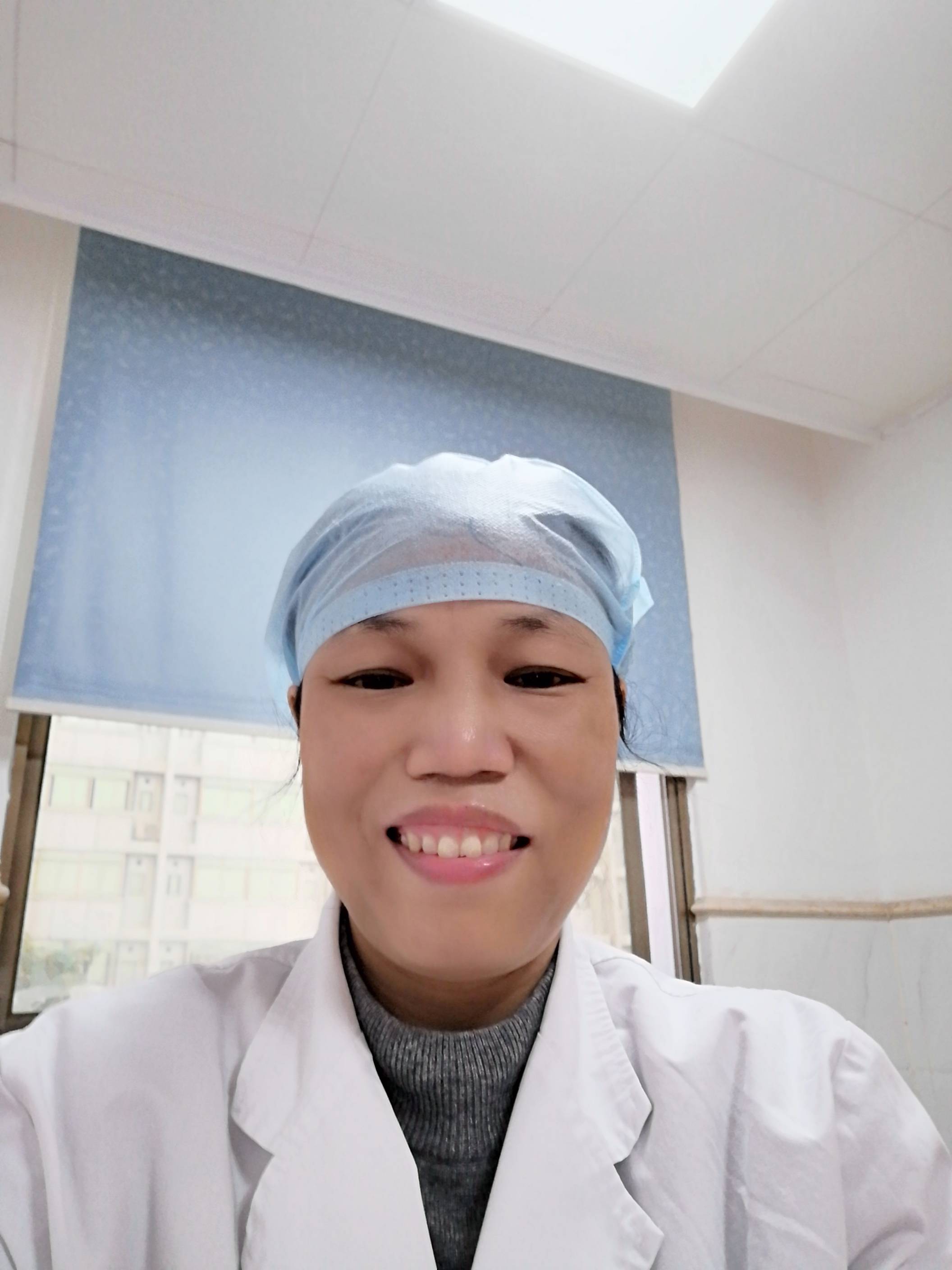 孙杰莲头像