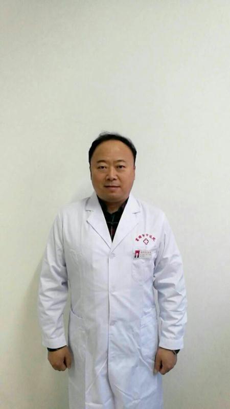 陈宝林头像
