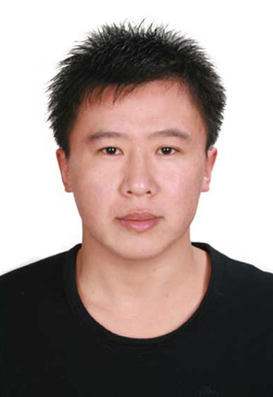 周延头像