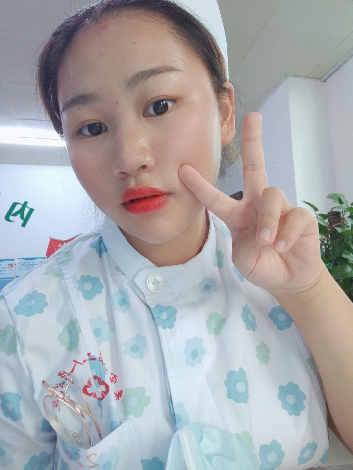 陆美林头像