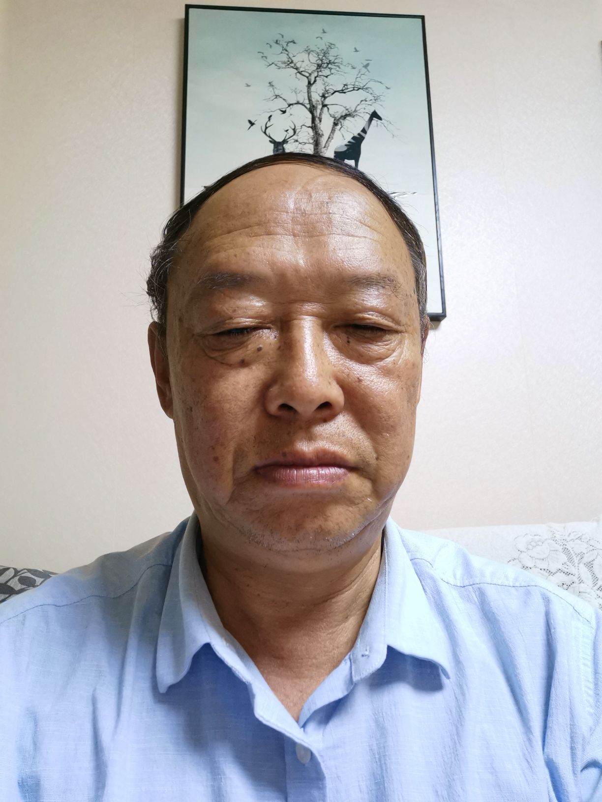 王发祥头像