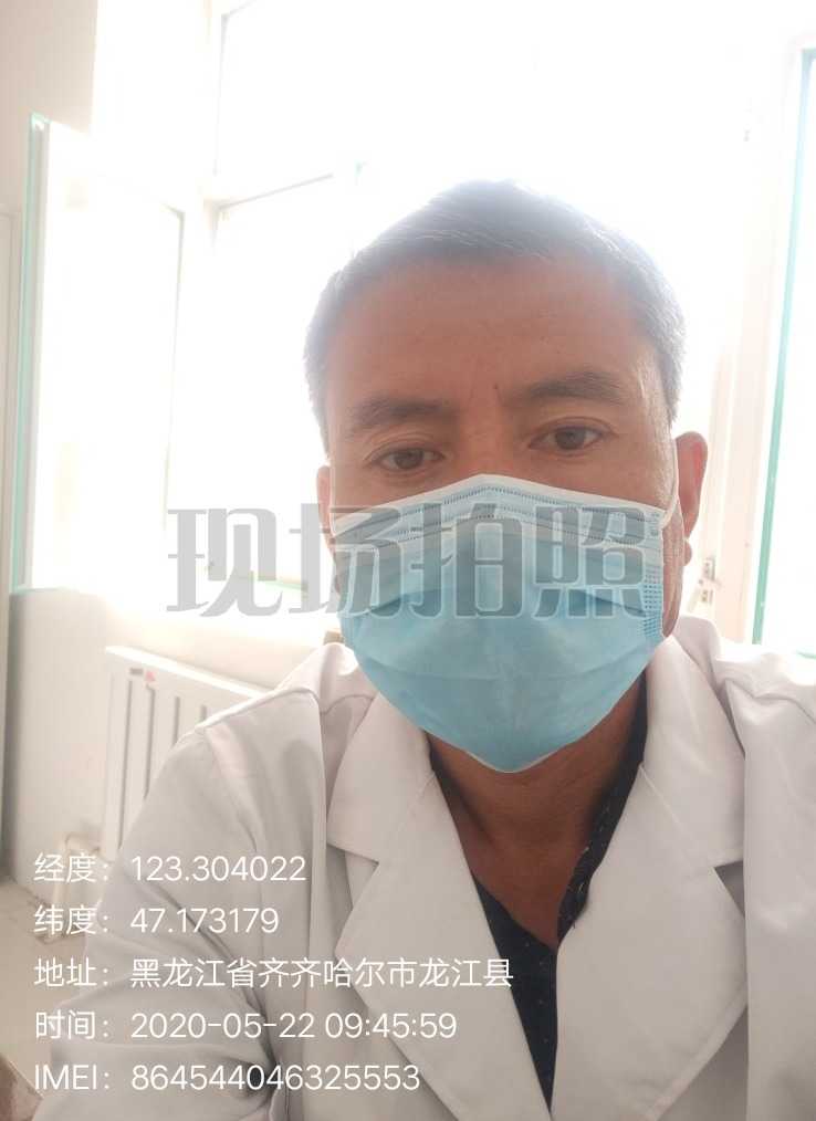 张生锋头像