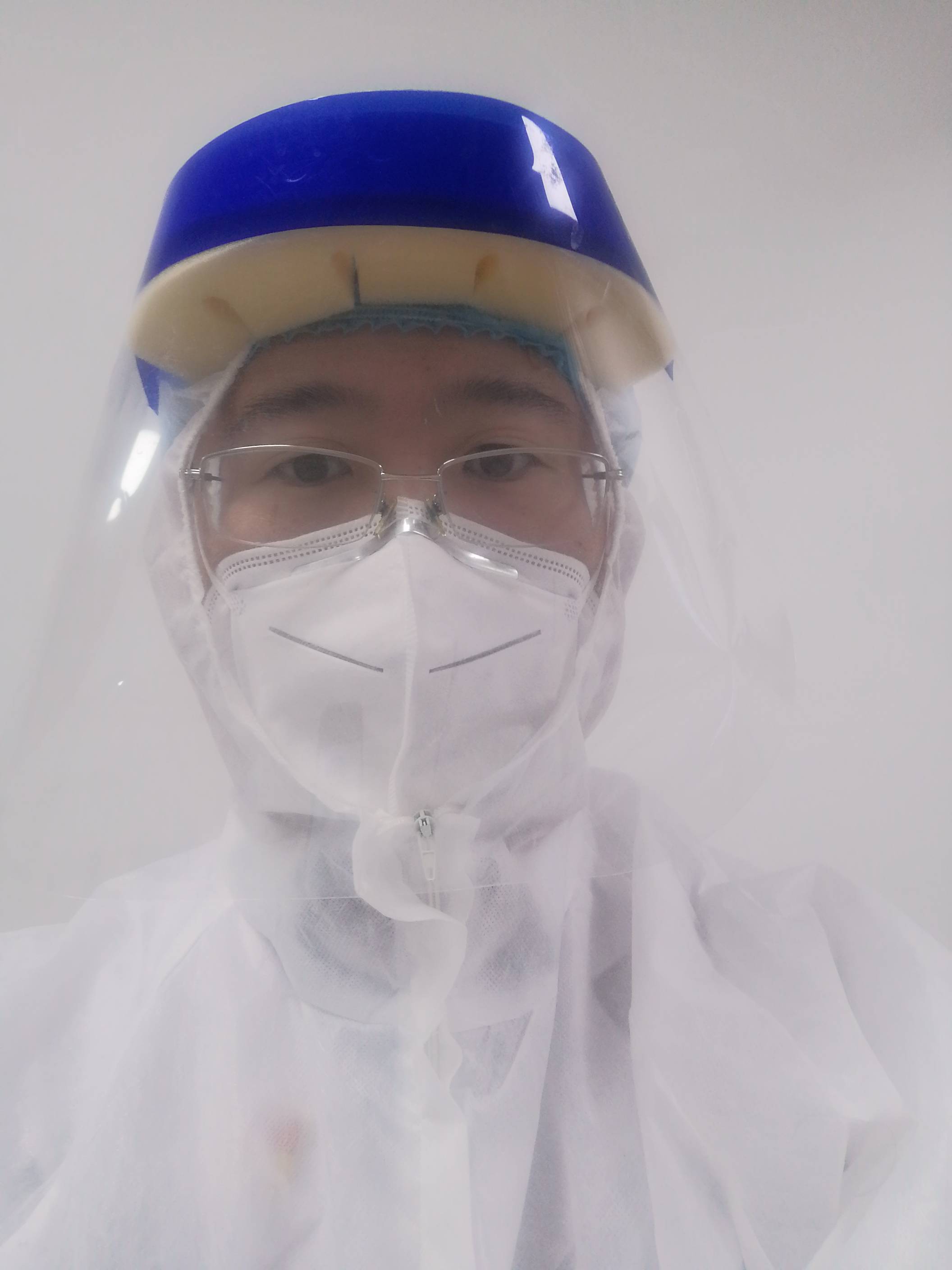 王景头像