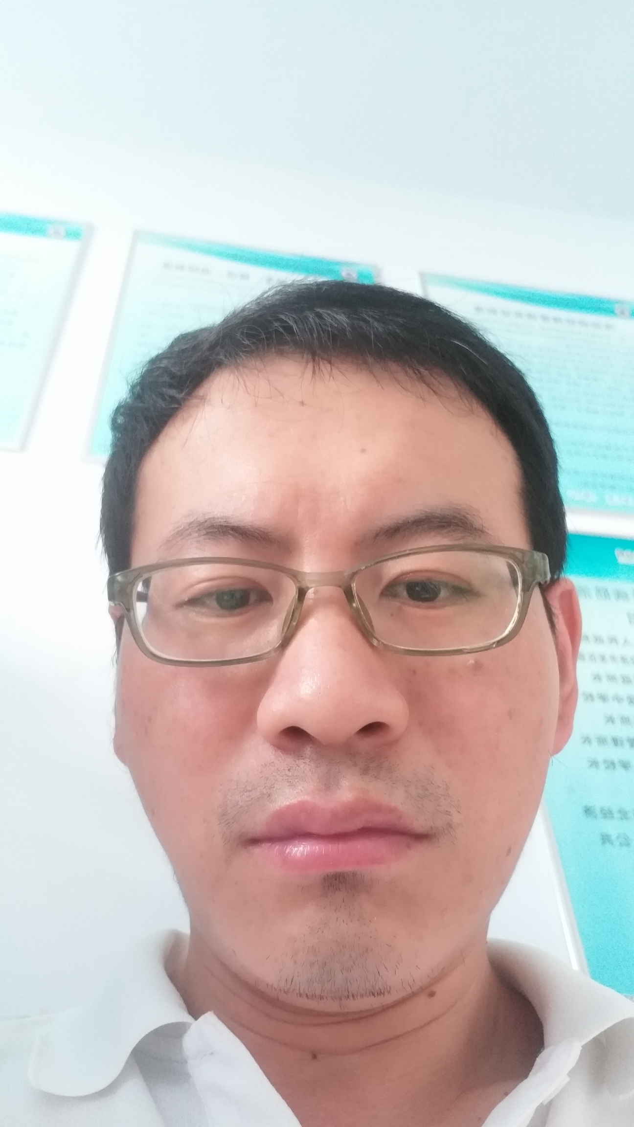 王晓明头像