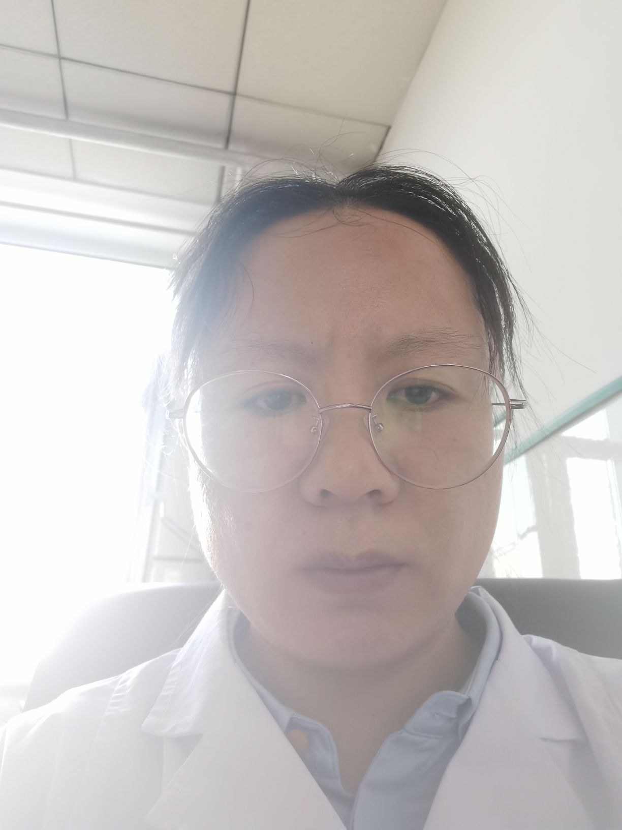 宋晓霞头像