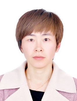 张晓梅头像