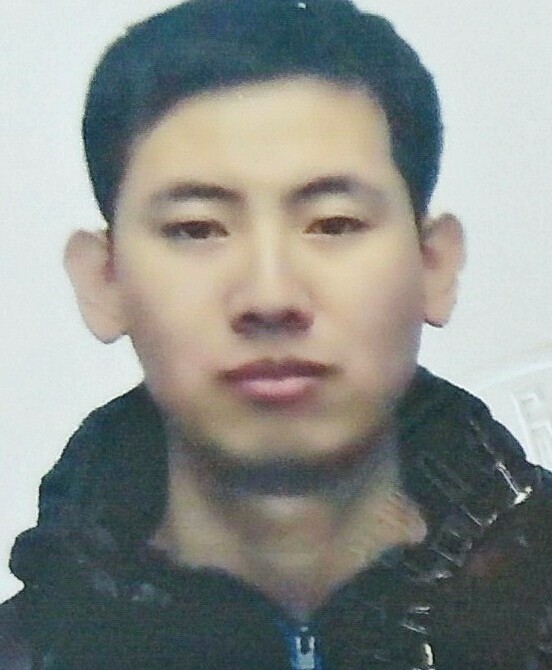 刘建东头像