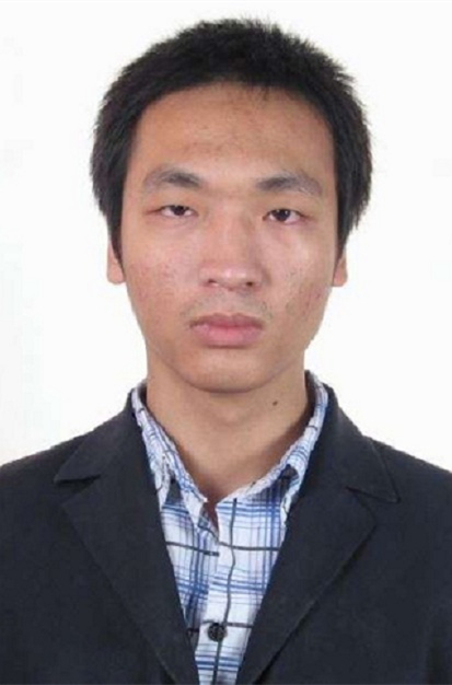 徐德全头像