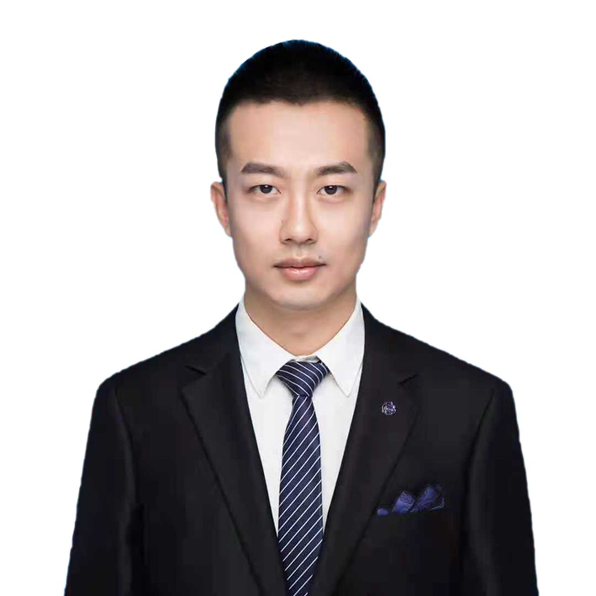 任年胜头像