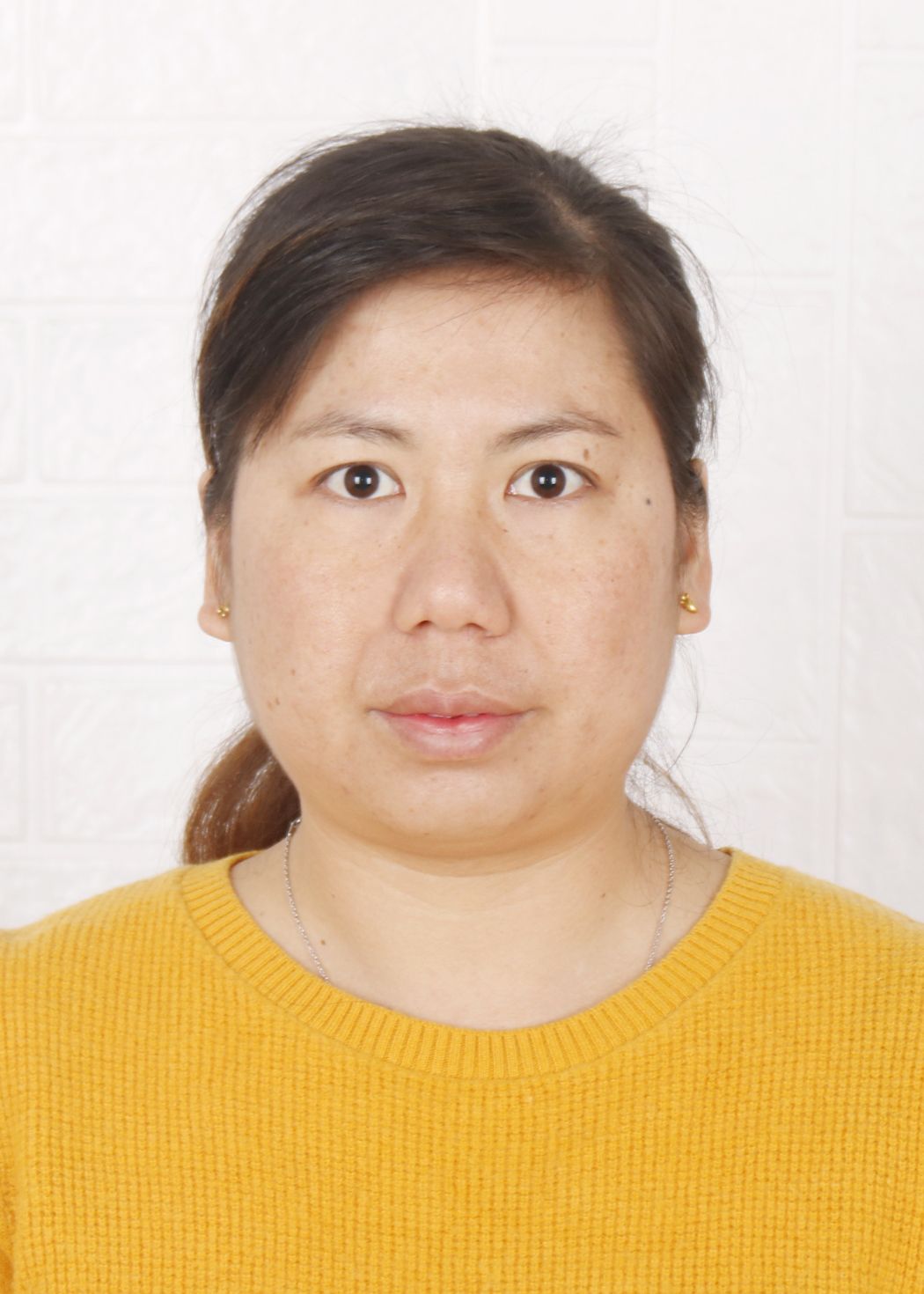 廖燕玲头像