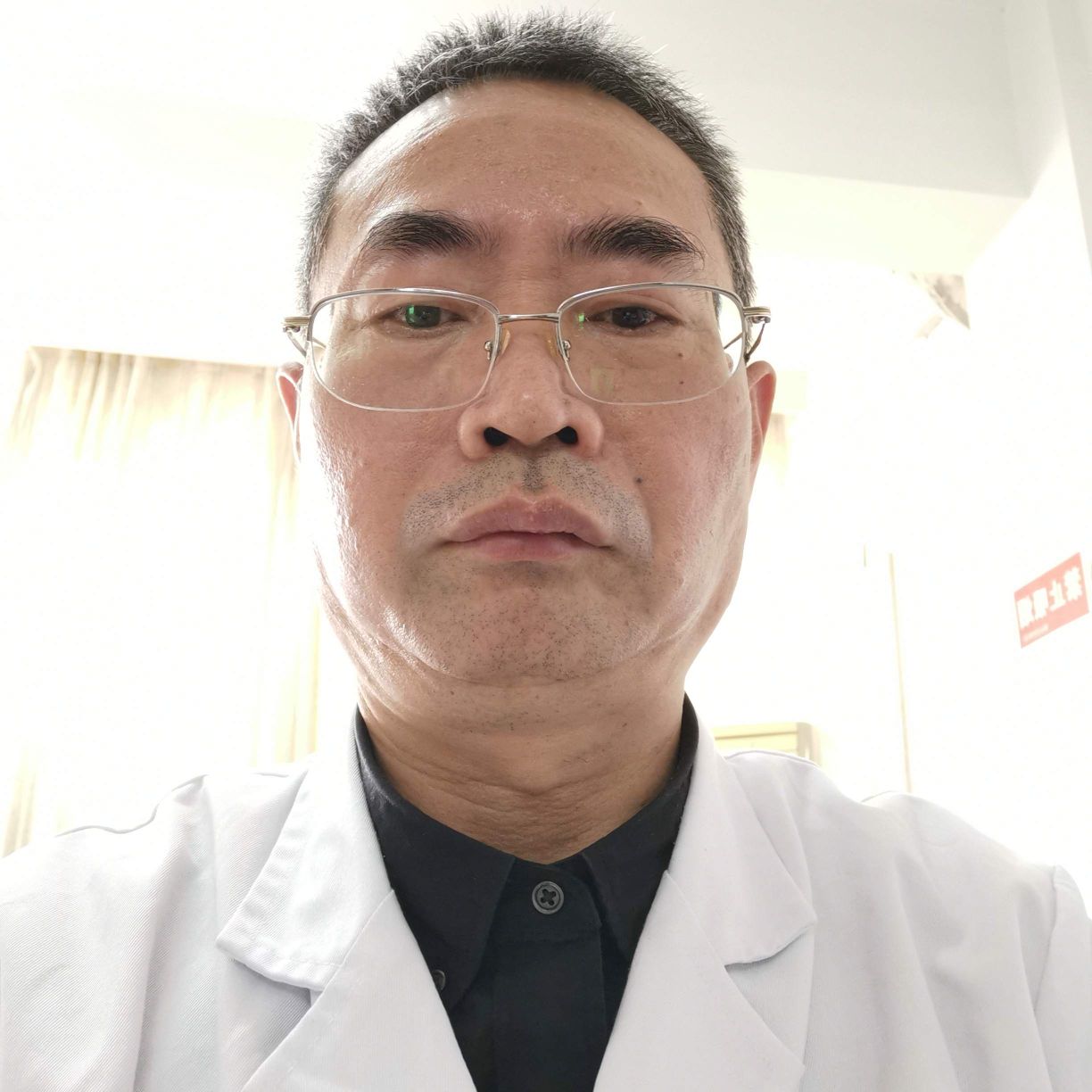 陈海洋头像