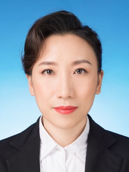 张海丽头像