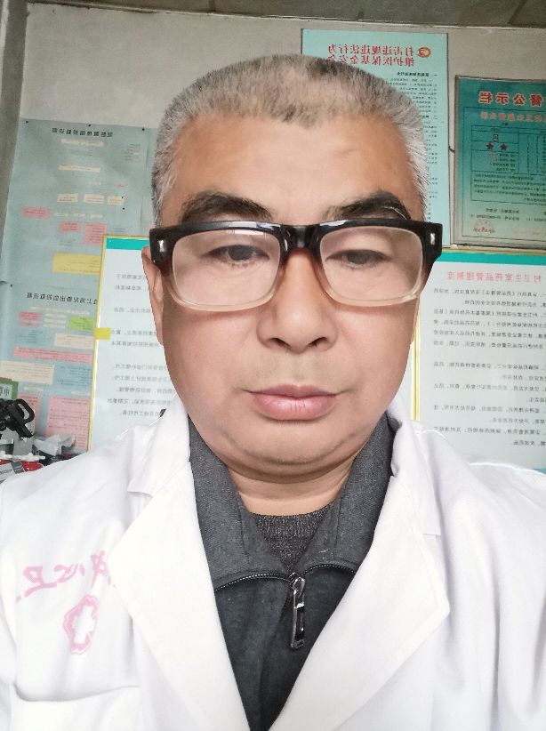 韩来福头像