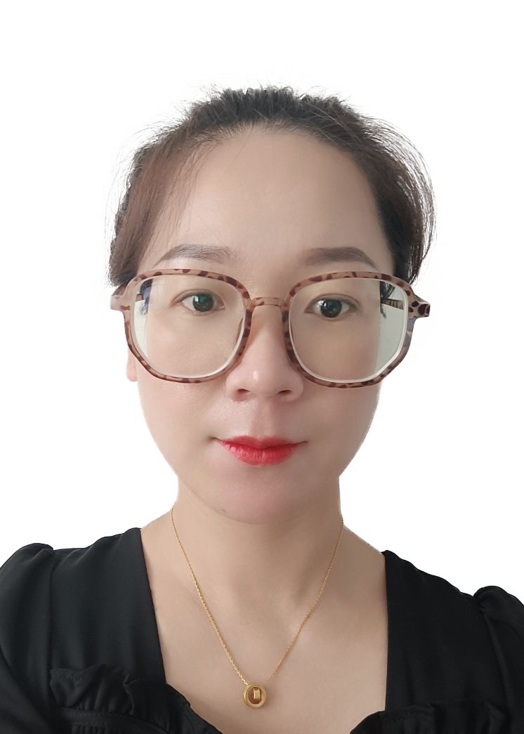 牟慧琴头像