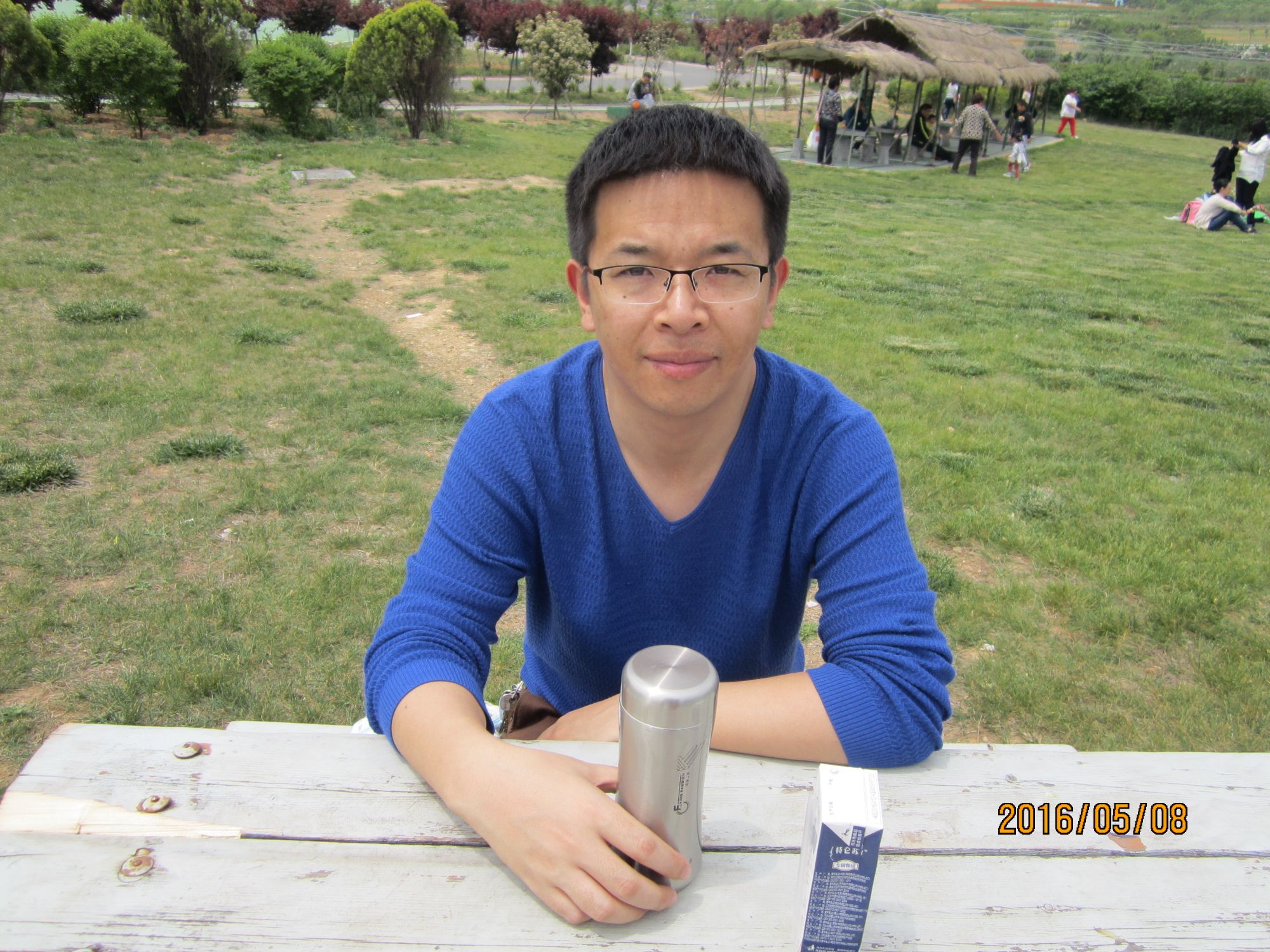 李德广头像