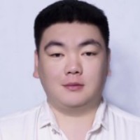 孙琪头像