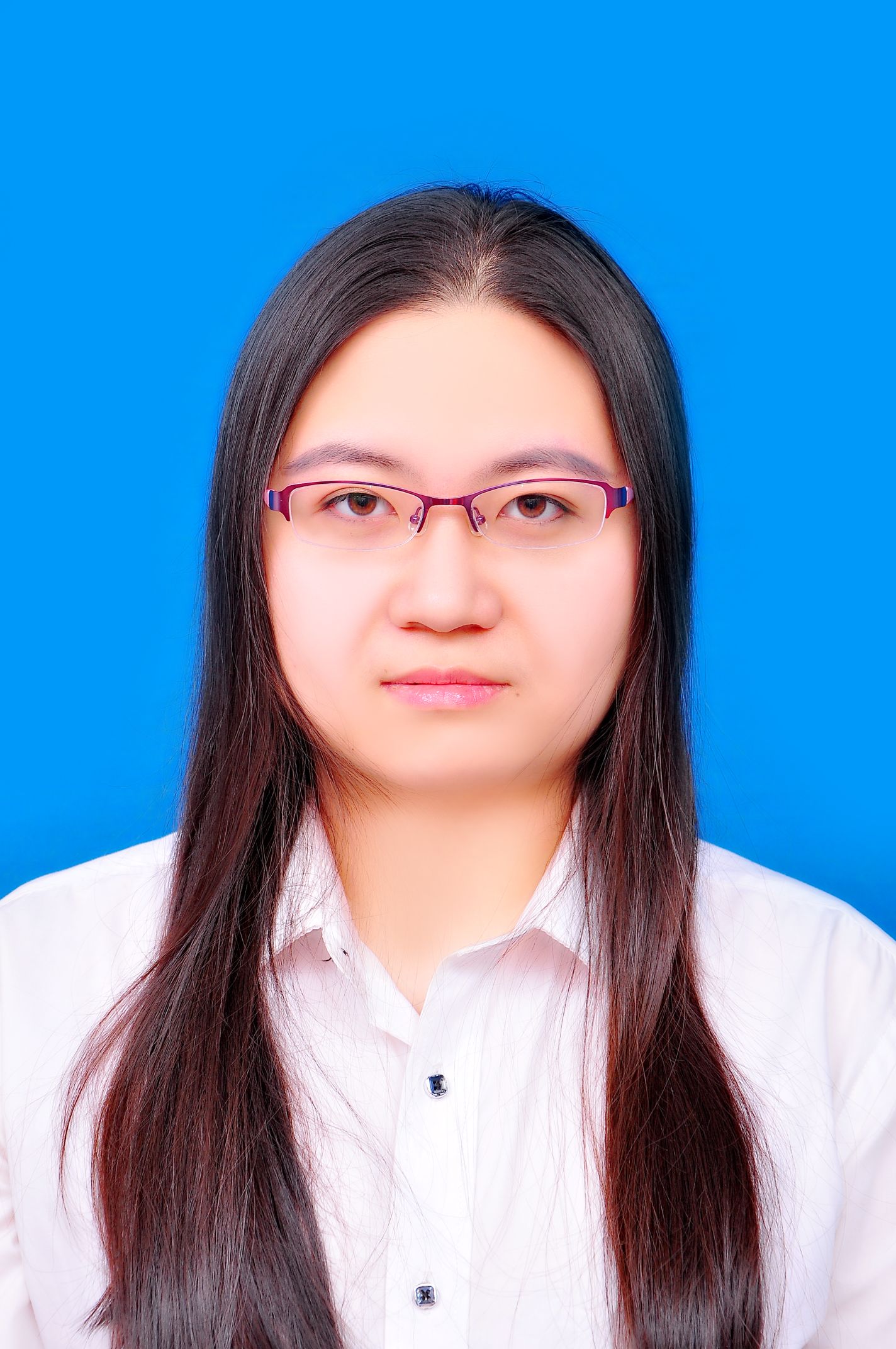 王琦头像