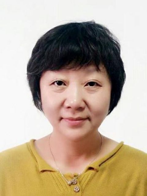 范永洁头像