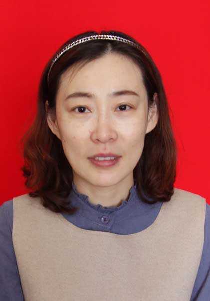 王静头像