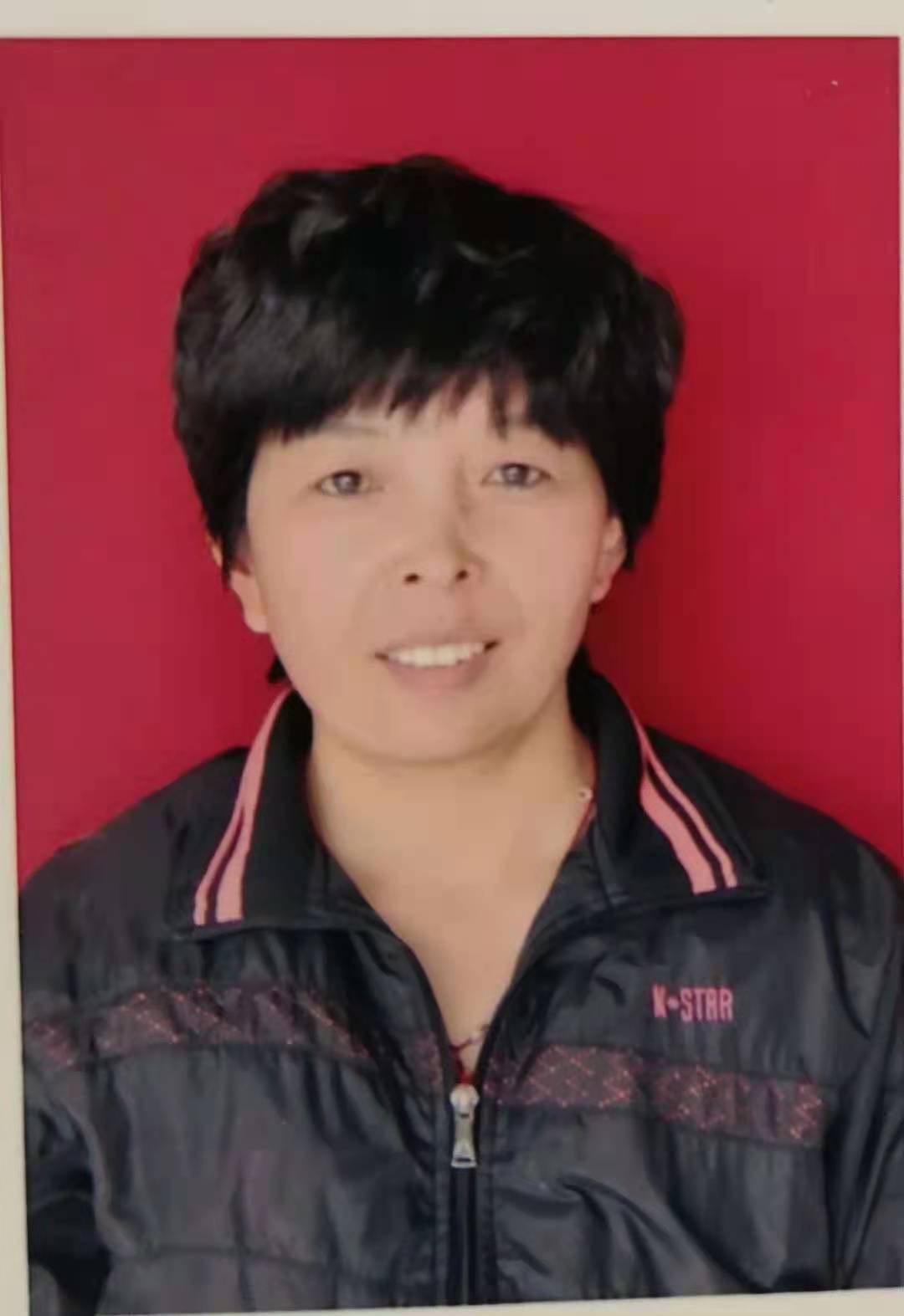 朱翠玲头像