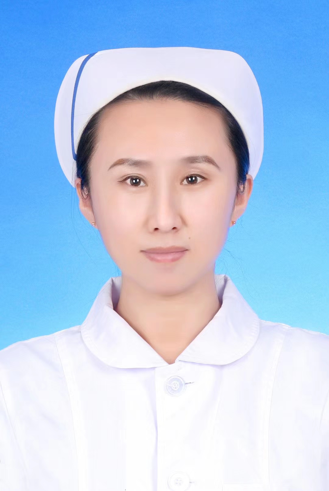 蔡学丽头像