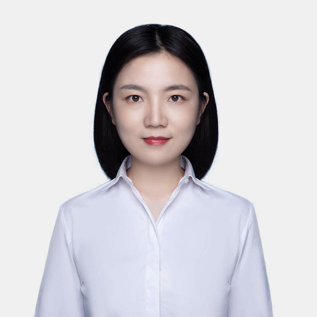 李瑞丽头像