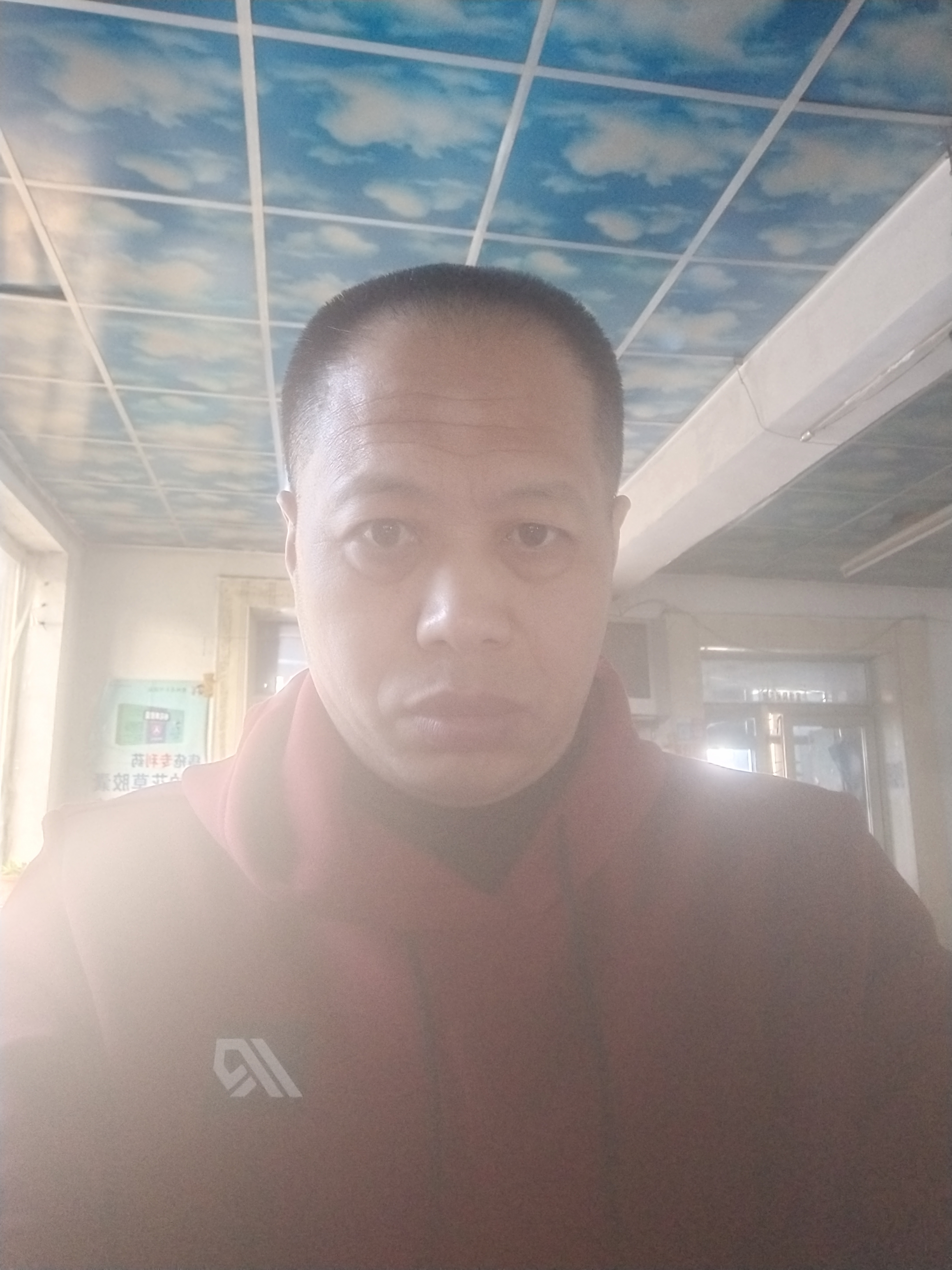 欧春祥头像