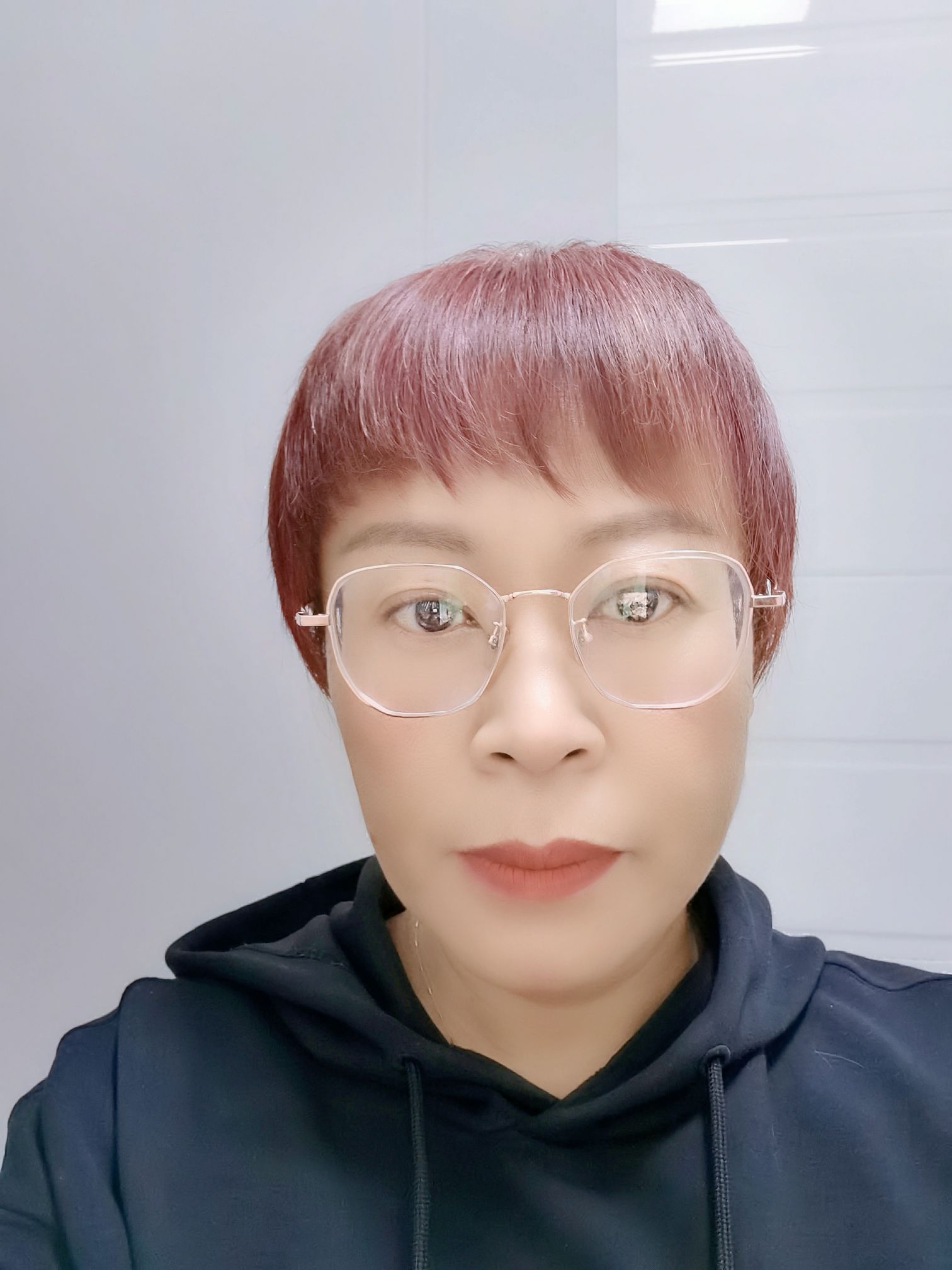 陈秀丽头像