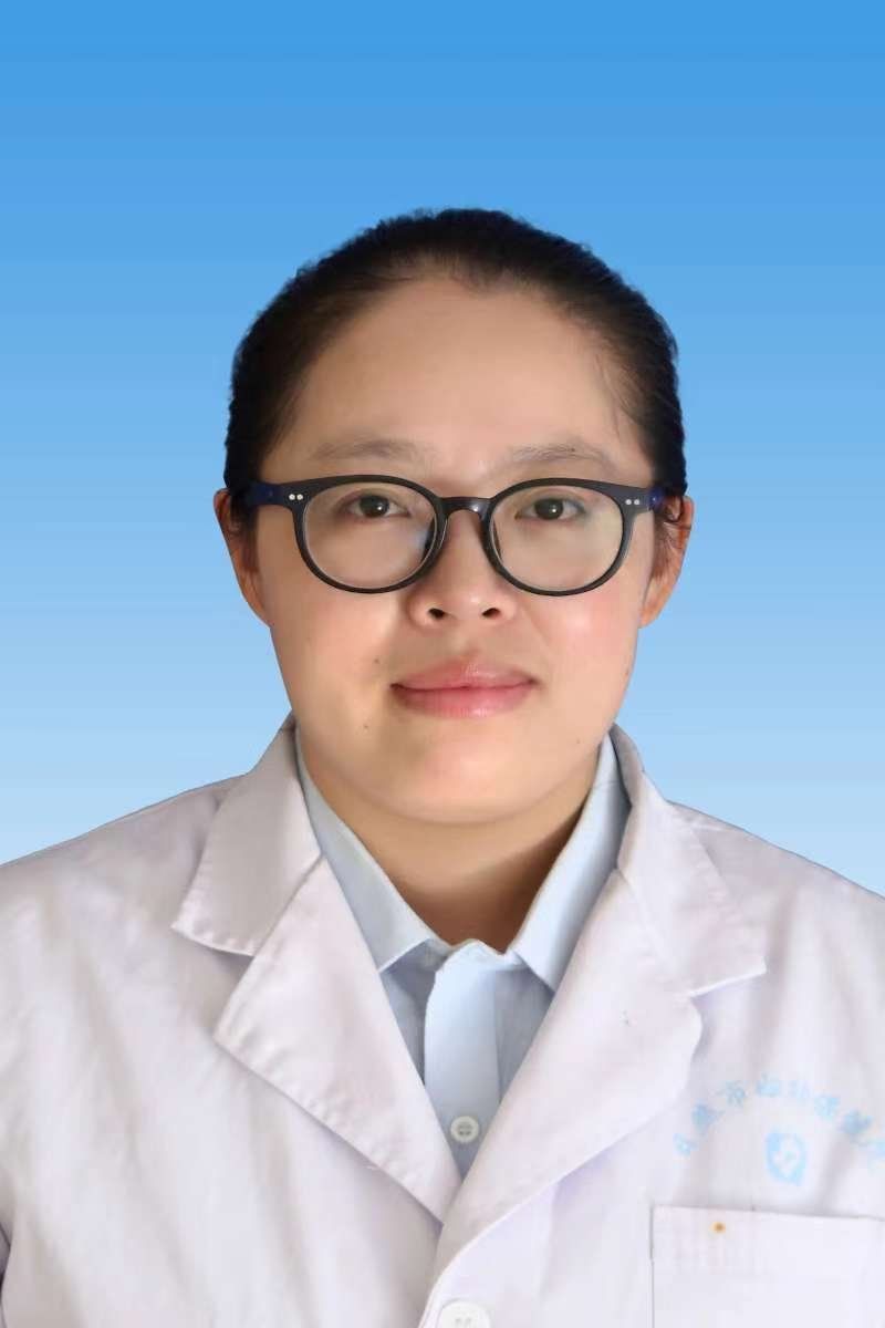 朱健美头像