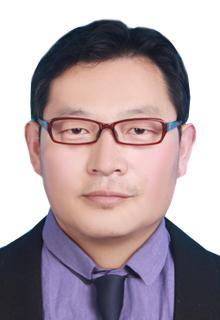 李强头像