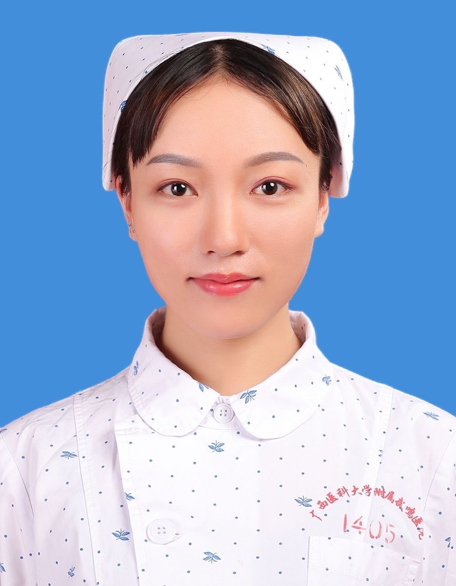 卢丽平头像
