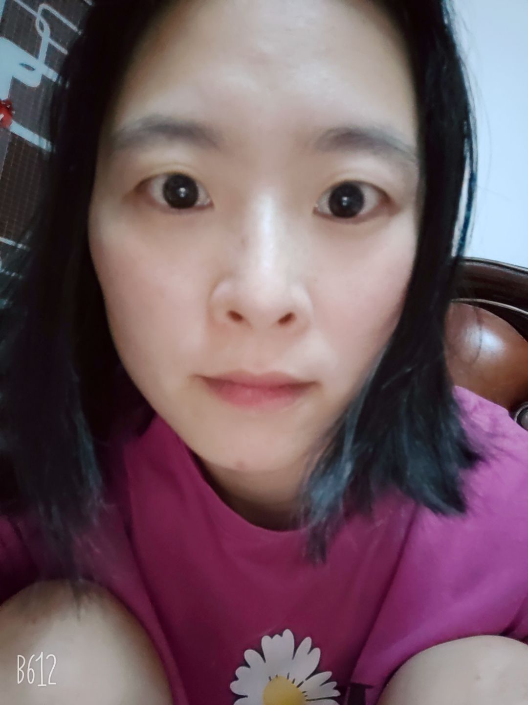 陈晓燕头像