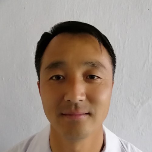 李宝柱头像