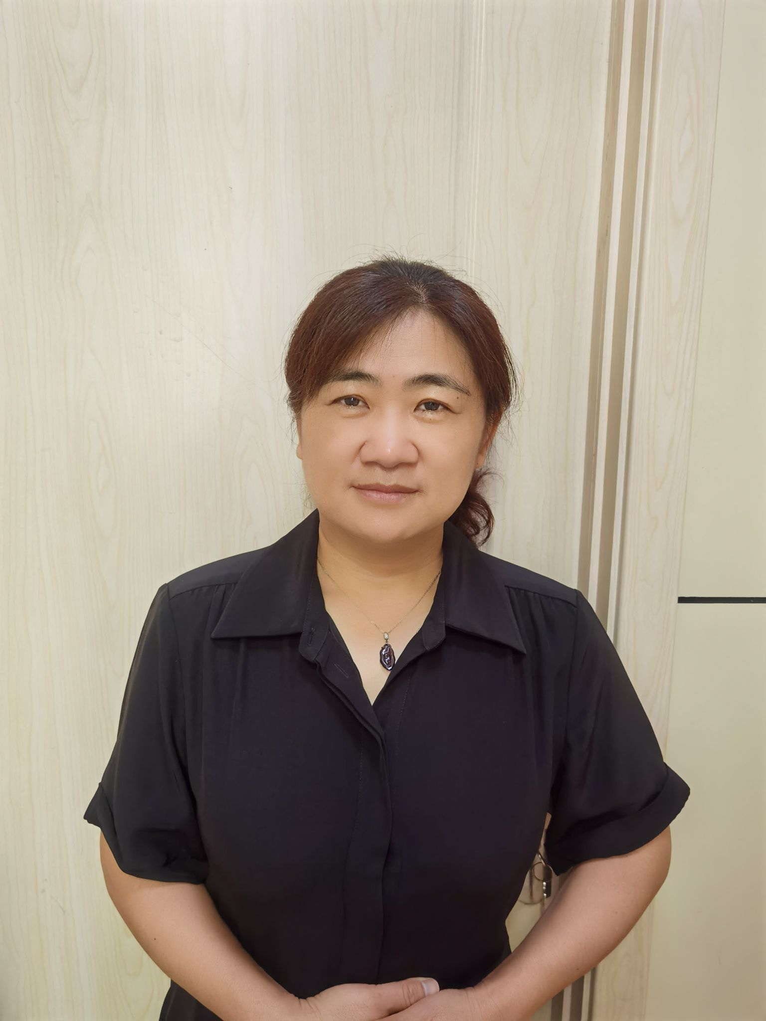 蔡东梅头像