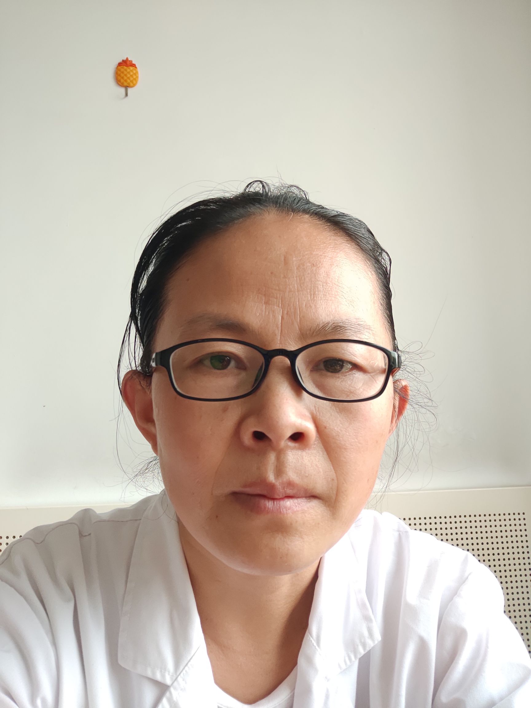 张雯头像