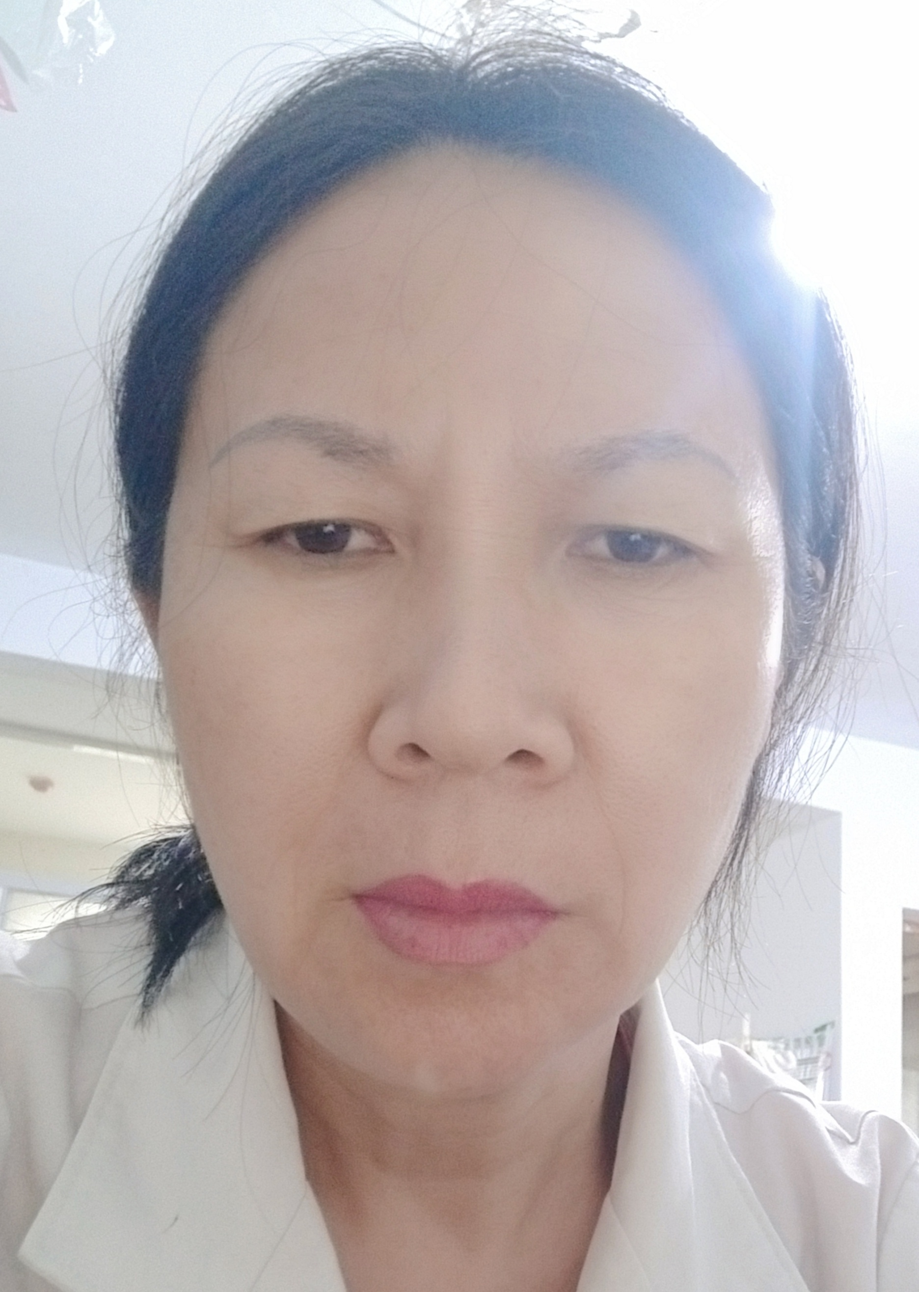 李宝香头像