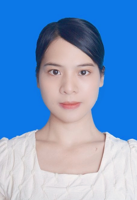 班子婷头像