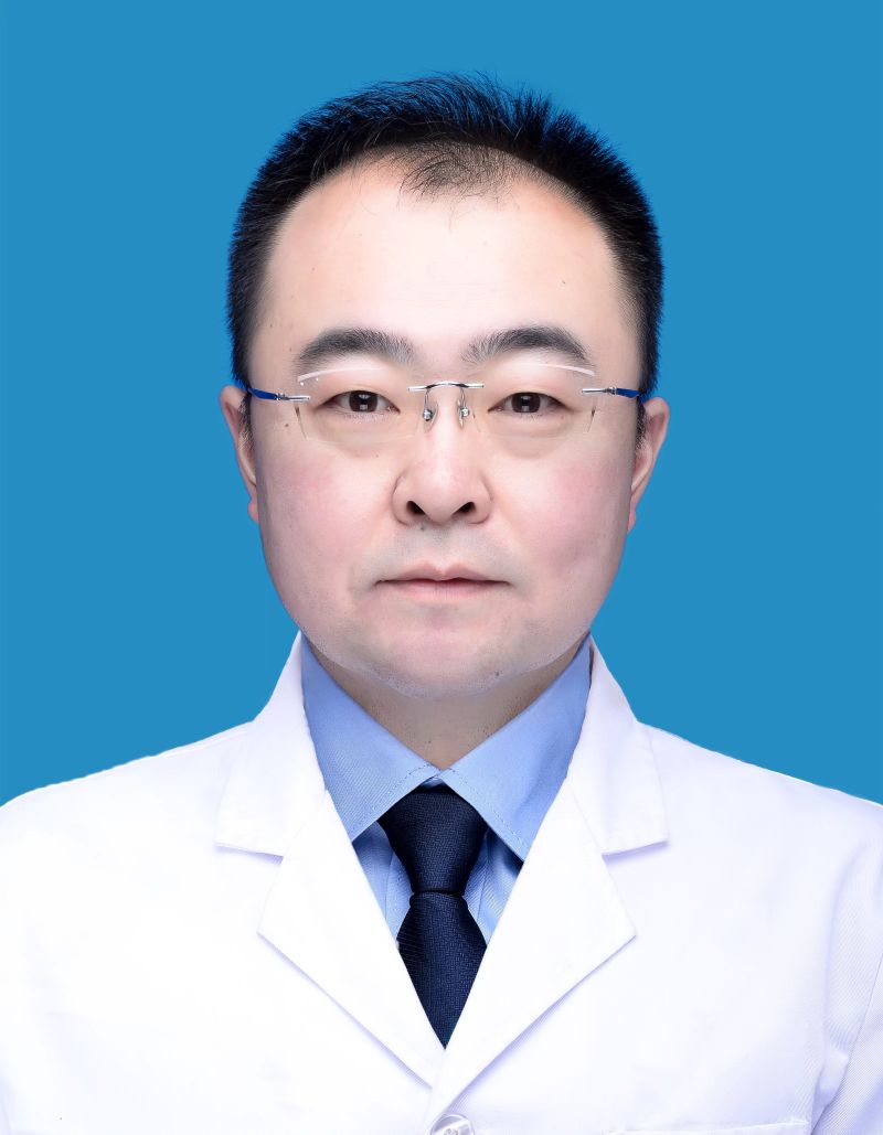杨振宇头像