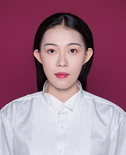 苏甜甜头像