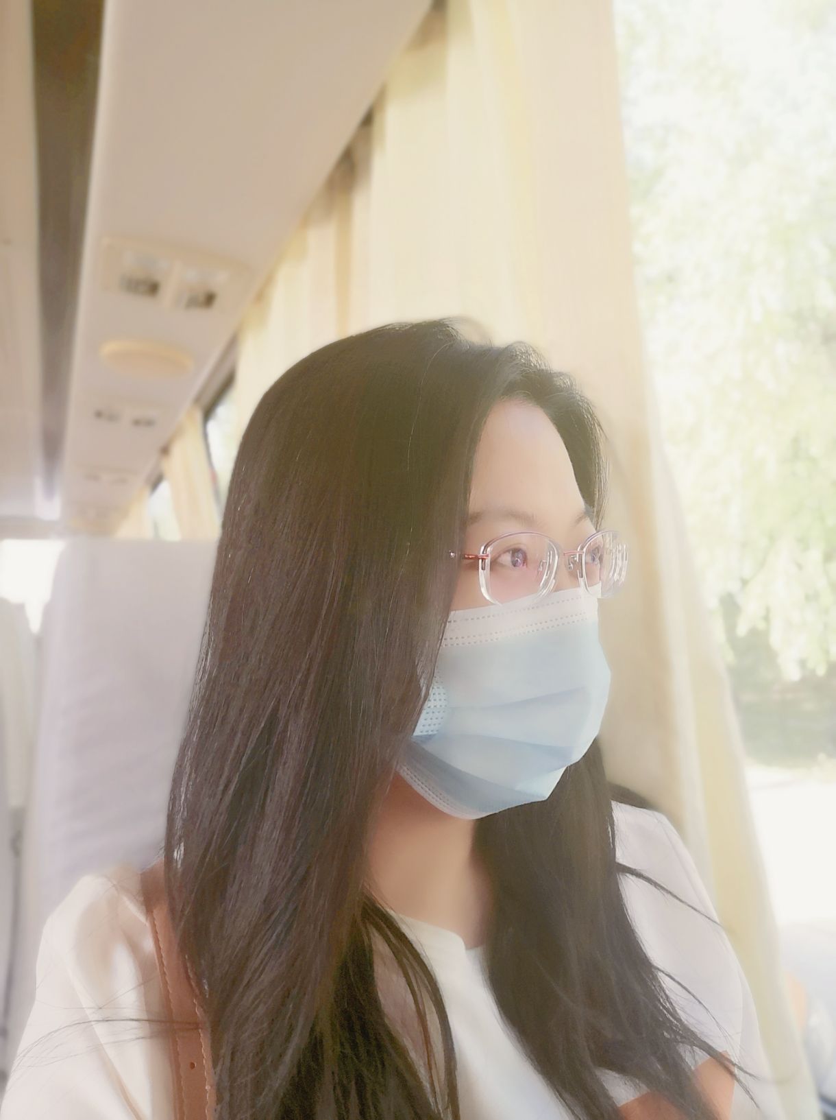 胡楠头像